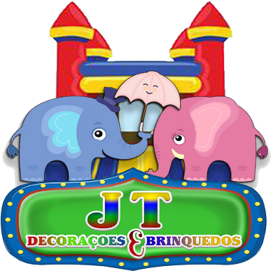 JT Decorações e Brinquedos