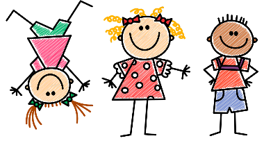 Crianças